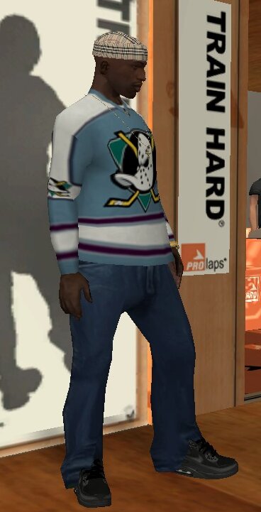 mod